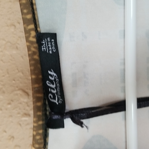 Camo pattern shirt - Picture 2 of 2